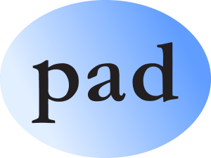 pad